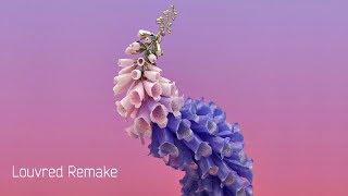 Flume - Say It (Feat. Tove Lo) [Louvred Remake]