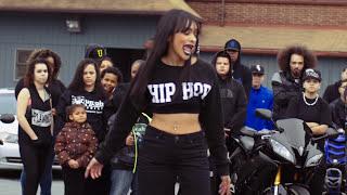 HIP HOP OFFICIAL VIDEO