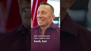 The 3 fighters GSP would fight if he ended his retirement (He isn’t) 