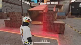 NT Singam #freefire #ntgaming