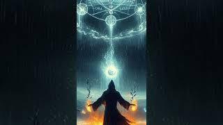 ️The Cleansing Storm: Powerful Energy Purification & Spiritual Rebirth ️