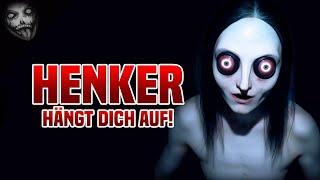 Der finstere Henker (Horrorgeschichten mit World Creepypasta)