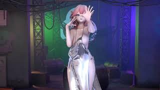 【Genshin Impact MMD/Blender】Yae Miko - I CAN'T STOP ME【84】【八重神子】