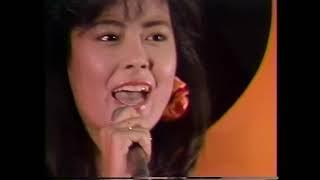 中山美穂さん 50/50 (3)
