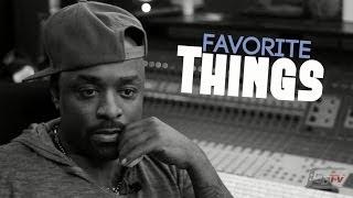 DDTV: Favorite Things With Doitall (Lords Of The Underground)