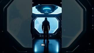 Shaping the Future Your Voice in Space Technology #space #spacefacts #universe