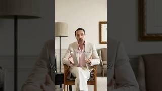 What Is Pitti Uomo?