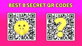 SECRET !!!  8 FREE QR CODE 2024  QR CODE BRAWL STARS  BRAWL STARS UPDATE