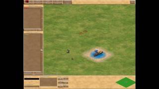 Age of Empires II - Tutorial - Advanced - How to make Big Explosions