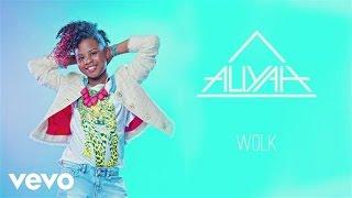 Aliyah - Wolk (Still)