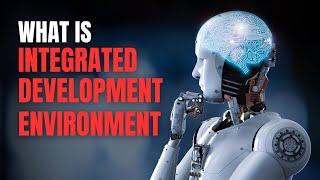 What is Integrated Development Environment(IDE) | Integrated Development Environment Explained