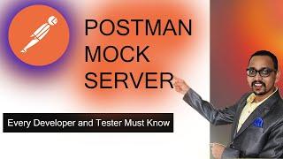 Mastering Postman Mock Server: 2023 - Step-by-Step Guide to Mocking Responses 2023 | TecnoTab