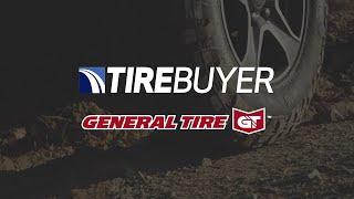 General Grabber Product Line Review: APT, A/TX & X3 | Tirebuyer.com