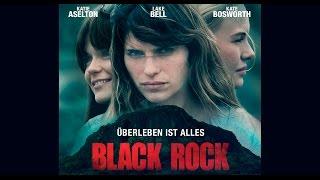 Black Rock - Überleben ist alles (Trailer deutsch) - Lake Bell - Kate Bosworth