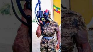 Ethiopia Intelligence - NISS