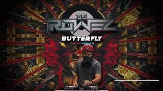 BUTTERFLY (Tekno Remix) _ Smile ft. Dj Rowel _ 90_s Hits