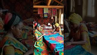 DIY Wonders Unleashed: Crafting Across Cultures