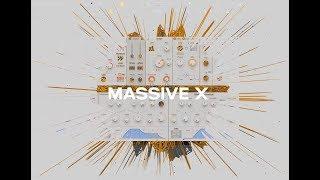 Massive X - 'Best Of' Presets