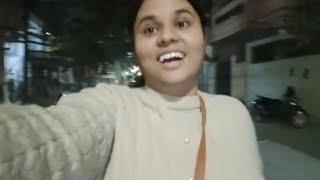 My first experienced was ||DESI GIRL BLOGGING CHANNEL