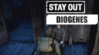 Stay Out - The letter for Diogenes / Caravan