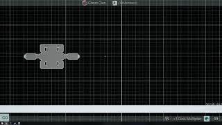 Dojo Designer 1.1 (Lack of) Progress - THE STROBE GRID