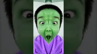 Sagaya1gou Gummy Bear (Bubble Up Edition) Effects (Part 2/Guess The Effects)