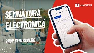 shop.certsign.ro | Mobilitate şi dinamism, cu semnătura electronică!