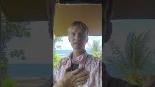 Видео о моем пробуждении. Далее текст на моем канале https://t.me/AcademyOfHappy Во благо!