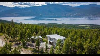 Vernon Real Estate - 2020 Luxury Home with the Utmost Privacy