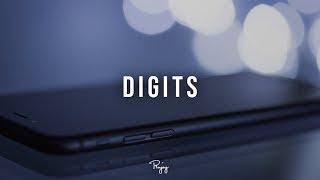"Digits" - Inspiring Trap Beat | New Rap Hip Hop Instrumental Music 2019 | Wendigo #Instrumentals