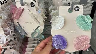 Primark come shop with me