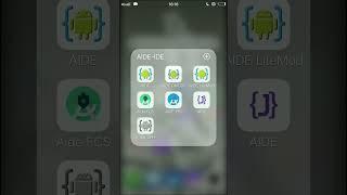 AIDE-IDE All Edition #androidapp #android #aideapp #developer #devapp #apk #apks #development #app