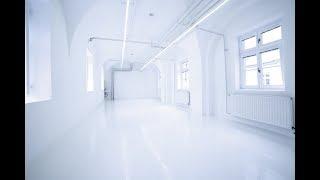 My Dream Electronics Lab - White Room