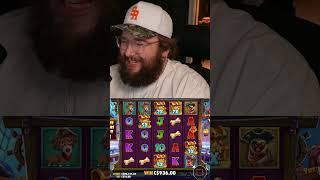 How I Won $21,000 on DOG HOUSE MUTTLEY...