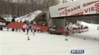 2007 Nordic World Ski Championships 30 Km Ladies Mass Start