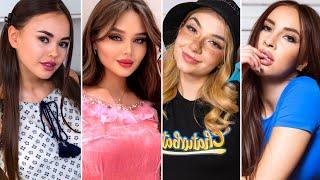 Top 20 Cute Russian Stars | Best Beautiful Love Actresses