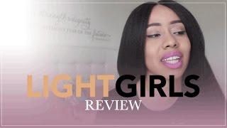 Review of Light Girls Documentary | #SmartBrownGirl​​​ | Jouelzy​​​