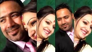 Tera mera viah punjabi song 2020/Latest Edius project 2020