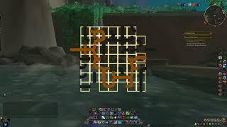 Blocked Intake Treasure / Puzzle, WoW The War Within