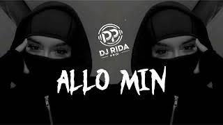 OUALID X ZEINA - ALLO MIN