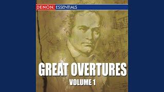 Egmont: Overture