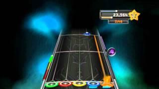 [Phase Shift] Dream Theater - The Answer Lies Within