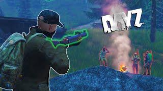 ENCOUNTERS in DayZ... #33