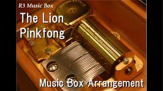 The Lion/Pinkfong [Music Box]