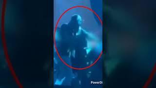 Connor McGregor at it again #ufc #ufcfighter #connormcgregor #fight #nightclub #punches