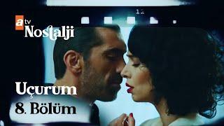 Uçurum 8. Bölüm