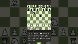 How To Play Ruy Lopez #chess #chessgame #checkmate #chesscom #chesstactics #chesspuzzle #chessmaster