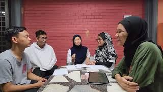 LPE 2403 Group Discussion Task 1 (GROUP 1) THEME 2
