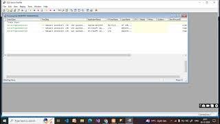 How to Create a trace using SQL Server profiler | SQL Server interview questions