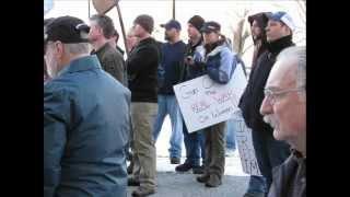 Guns Across America - Connecticut Rally